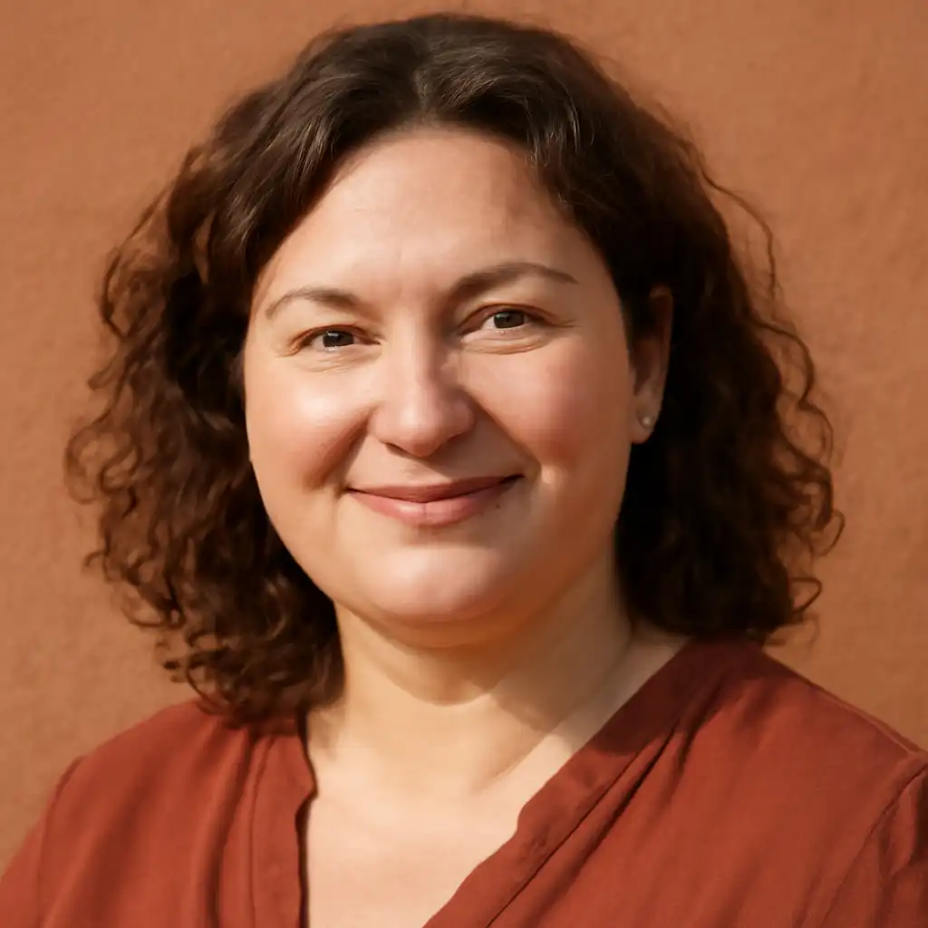 Elena Jacobsen